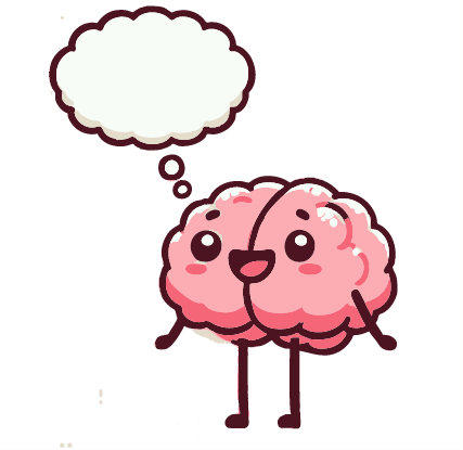 Ein cartoonartige Zeichnung von CHARly